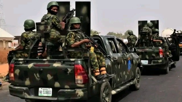 Sahel Terror: Coordinated Terrorist Attacks Claim 22 Lives At Burkina Faso Military Outposts