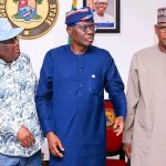 Lagos Flooding Not Caused By Coastal Highway, Sanwo-Olu Tells Residents