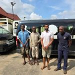 Lagos Court Convicts 16 Over Indiscriminate Waste Disposal