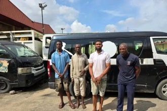 Lagos Court Convicts 16 Over Indiscriminate Waste Disposal