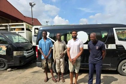 Lagos Court Convicts 16 Over Indiscriminate Waste Disposal