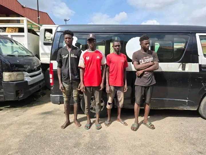 Lagos Court Convicts 16 Over Indiscriminate Waste Disposal