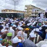 Oyo APC Agitators Storm State Secretariat Over Disputed National Assembly Nomination List