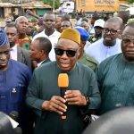 Four Confirmed Dead, Several Injured As Failed POS Transaction Sparks Violent Group Clash In Ojoo