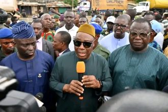Four Confirmed Dead, Several Injured As Failed POS Transaction Sparks Violent Group Clash In Ojoo