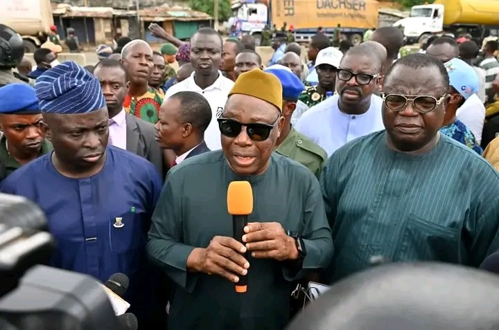 Four Confirmed Dead, Several Injured As Failed POS Transaction Sparks Violent Group Clash In Ojoo
