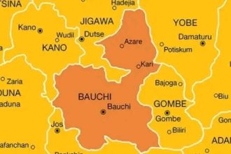 Gunmen Storm Bauchi, Kill Village Resident, Kidnap Four In Fresh Insecurity Wave
