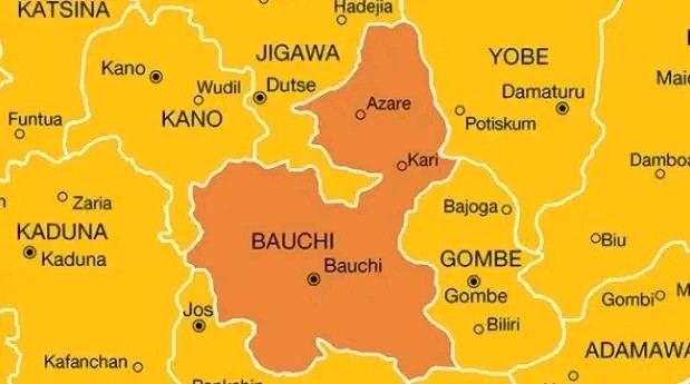 Gunmen Storm Bauchi, Kill Village Resident, Kidnap Four In Fresh Insecurity Wave