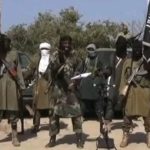 Six ISWAP Terrorists Surrender In Borno As Operation Hadin Kai Repels Base Attack