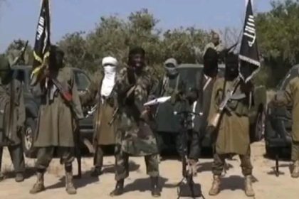 Six ISWAP Terrorists Surrender In Borno As Operation Hadin Kai Repels Base Attack
