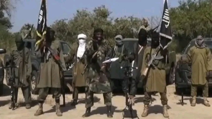 Six ISWAP Terrorists Surrender In Borno As Operation Hadin Kai Repels Base Attack