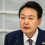 South Korea Supreme Court Upholds Seven-Year Jail Term For Ousted President Yoon Suk Yeol