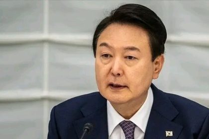 South Korea Supreme Court Upholds Seven-Year Jail Term For Ousted President Yoon Suk Yeol