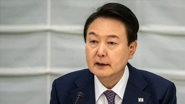 South Korea Supreme Court Upholds Seven-Year Jail Term For Ousted President Yoon Suk Yeol