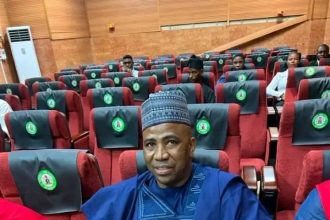 EFCC Drags Miyetti Allah Leader Bello Bodejo To Court Over Alleged $2.33m Cash Scandal
