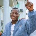 Controversial TikToker DJ Chicken Apprehended In Ikeja Over Alleged Viral Death Threats Against Seyi Tinubu