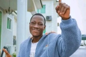 Controversial TikToker DJ Chicken Apprehended In Ikeja Over Alleged Viral Death Threats Against Seyi Tinubu