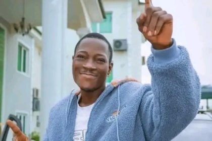 Controversial TikToker DJ Chicken Apprehended In Ikeja Over Alleged Viral Death Threats Against Seyi Tinubu