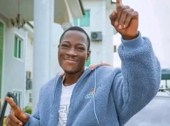 Controversial TikToker DJ Chicken Apprehended In Ikeja Over Alleged Viral Death Threats Against Seyi Tinubu