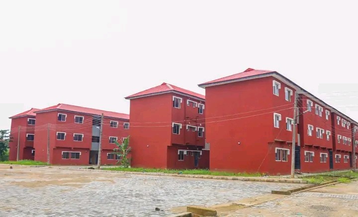 Lagos Begins Construction of 176-Unit Workers' Village