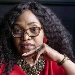 Uchechi Okwu-Kanu Dispels Divorce Rumours, Stands By Detained IPOB Leader Nnamdi Kanu