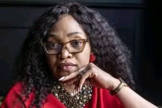Uchechi Okwu-Kanu Dispels Divorce Rumours, Stands By Detained IPOB Leader Nnamdi Kanu