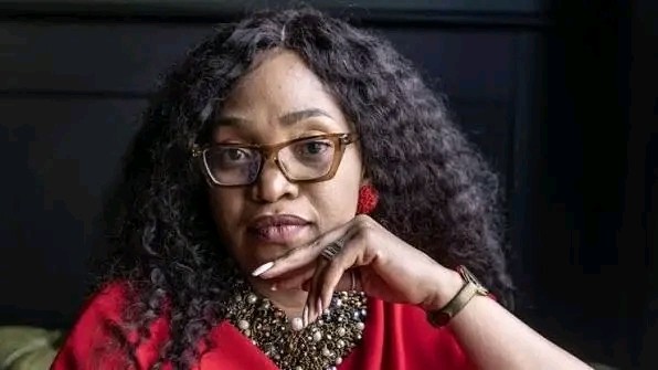 Uchechi Okwu-Kanu Dispels Divorce Rumours, Stands By Detained IPOB Leader Nnamdi Kanu