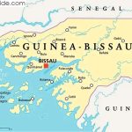 Guinea-Bissau Military Court Jails Top Opposition Leader Domingos Simões Pereira Over Alleged Coup Plots
