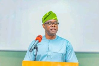 Makinde To Inaugurate APM 2027 Campaign Councils In Oyo