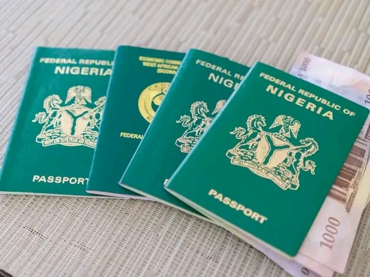 Nigerians In UK Cry Out Over Passport Application Mess At London Embassy
