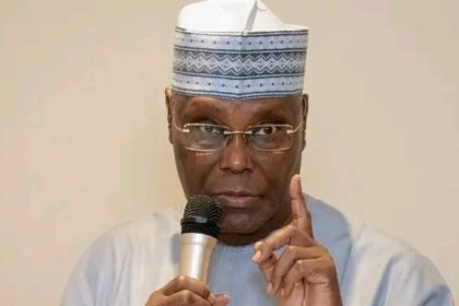 Atiku Abubakar Slams INEC Boss Over ADC Leadership Dispute, Accuses Commission Of Aiding State Capture