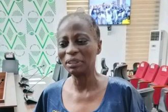 How Kidnappers Executed Two Oyo Teachers In Captivity — Rescued School Principal Opens Up