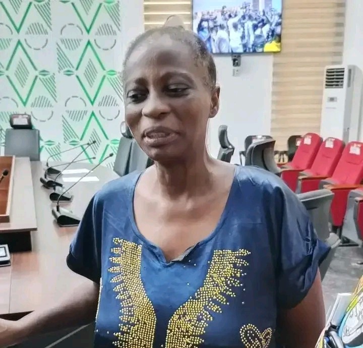 How Kidnappers Executed Two Oyo Teachers In Captivity — Rescued School Principal Opens Up