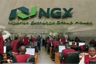 Nigerian Stock Market Sheds N1.3tn in Sweeping Bear Run as Key Stocks Crash