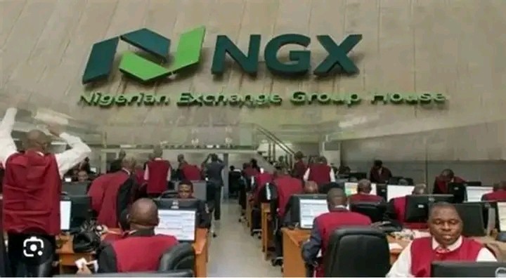 Nigerian Stock Market Sheds N1.3tn in Sweeping Bear Run as Key Stocks Crash