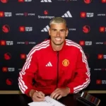 Manchester United Sign Karl Darlow, Step Up Search For New Midfielder