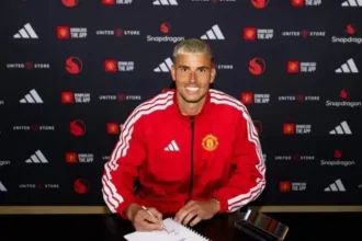 Manchester United Sign Karl Darlow, Step Up Search For New Midfielder