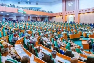 BREAKING: House Steps Down Own Bill, Moves Forward with President Tinubu’s State Police Proposal