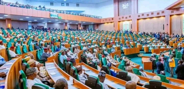 BREAKING: House Steps Down Own Bill, Moves Forward with President Tinubu’s State Police Proposal