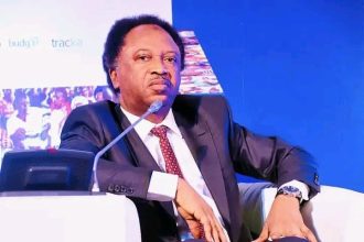 History Will Judge You By Your Principles, Not Bills Sponsored, Shehu Sani Tells 10th National Assembly Lawmakers