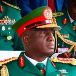 CSOs Hail COAS Waidi Shaibu Over Troop Welfare, Anti-Terrorism Victorie