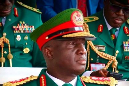 CSOs Hail COAS Waidi Shaibu Over Troop Welfare, Anti-Terrorism Victorie