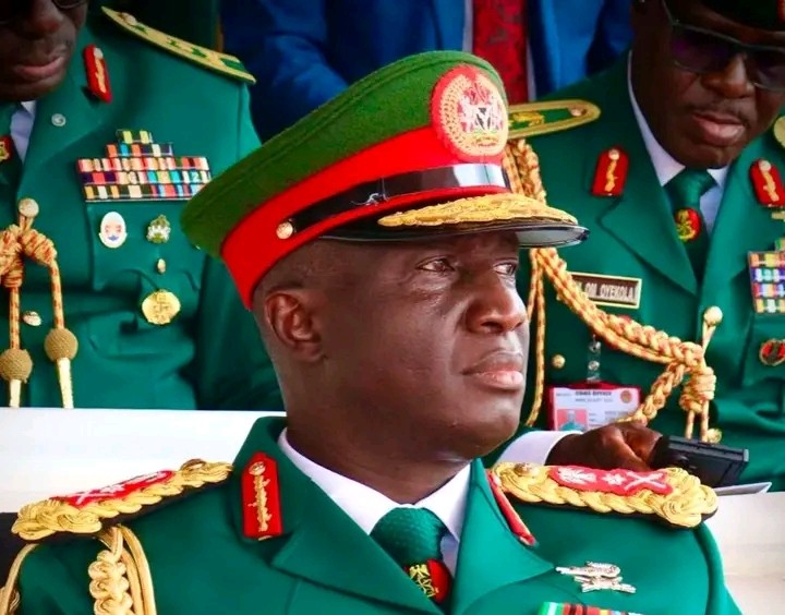 CSOs Hail COAS Waidi Shaibu Over Troop Welfare, Anti-Terrorism Victorie