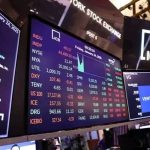 Wall Street Rises As US Inflation Drops To 3.5%, Major Banks Post Strong Earnings