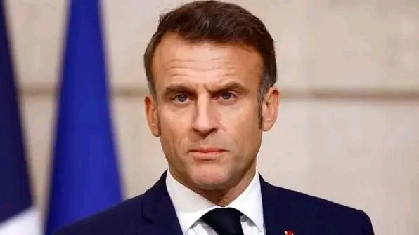 French President Macron To Seal Energy, Agri-Tech Partnerships During Nigeria Visit