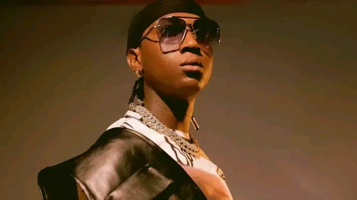 Bella Shmurda Cries Out Over Alleged $4 Million Lagos Real Estate Scam