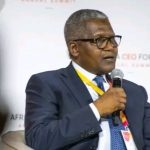 Dangote Refinery Clarifies Dollar Policy as Petrol Prices Surge at Depots