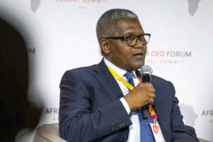 Dangote Refinery Clarifies Dollar Policy as Petrol Prices Surge at Depots