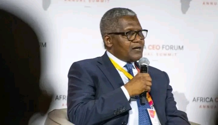 Dangote Refinery Clarifies Dollar Policy as Petrol Prices Surge at Depots