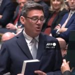 UK’s Next Prime Minister Andy Burnham Urged to Dismantle Labour’s ‘Boys’ Club’
